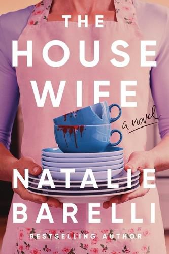 Cover image for The Housewife