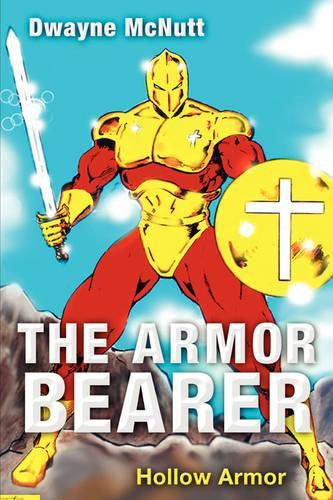 Cover image for The Armor-Bearer