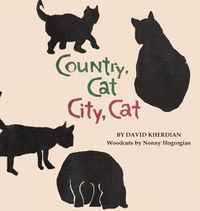 Cover image for Country, Cat, City, Cat