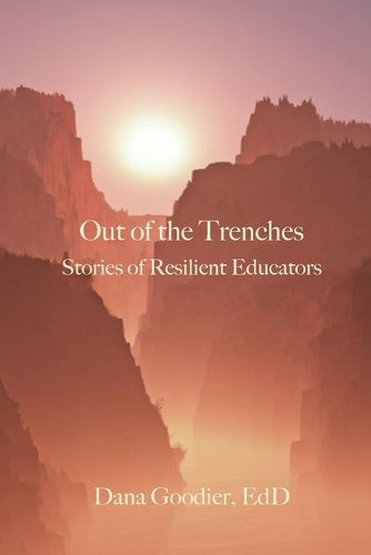 Cover image for Out of the Trenches