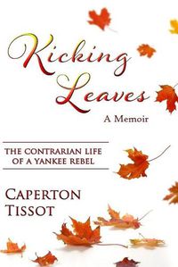 Cover image for Kicking Leaves