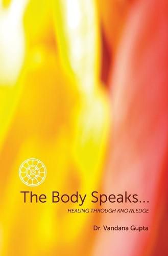 Cover image for The Body speaks