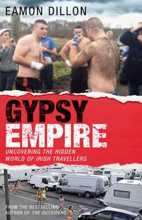 Cover image for Gypsy Empire