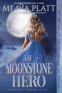 Cover image for The Moonstone Hero