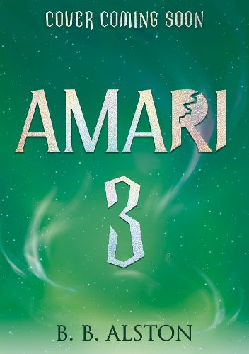 Cover image for Amari and the Despicable Wonders