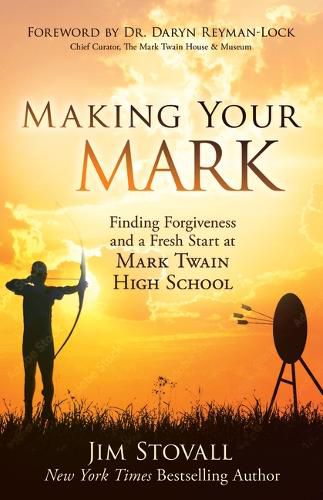 Cover image for Making Your Mark