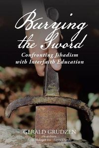 Cover image for Burying the Sword