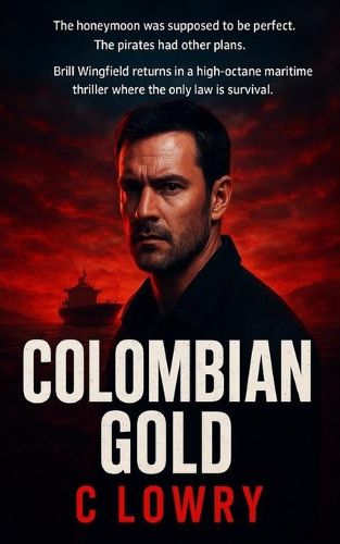 Cover image for Columbian Gold