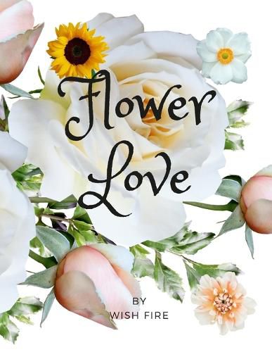 Cover image for Flower Love Magazine