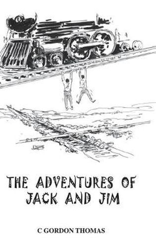 The Adventures of Jack and Jim