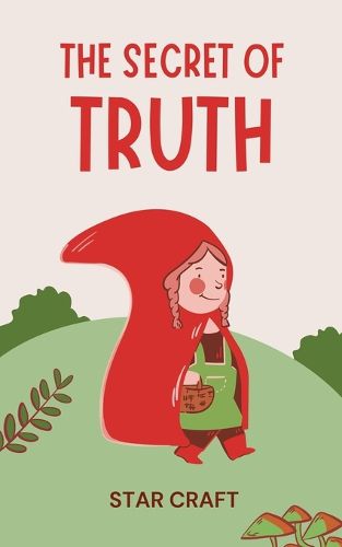 Cover image for The Secret of Truth