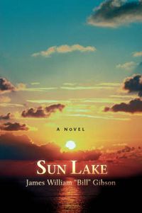 Cover image for Sun Lake