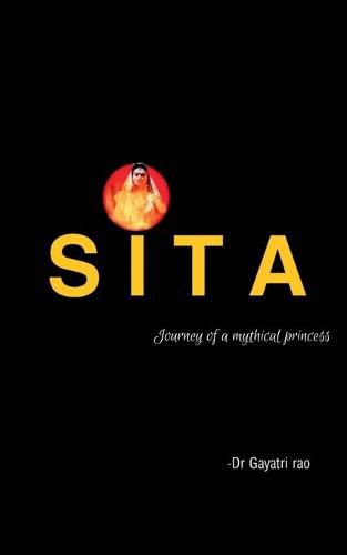 Cover image for Sita