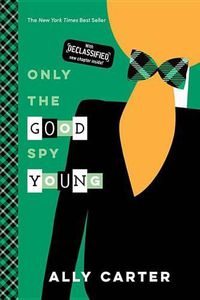 Cover image for Only the Good Spy Young