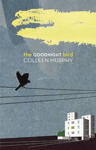 Cover image for The Goodnight Bird