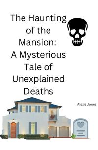 Cover image for The Haunting of the Mansion