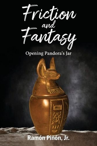 Cover image for Friction and Fantasy