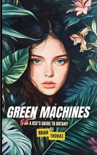 Cover image for Green Machines