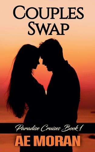 Cover image for Couples Swap