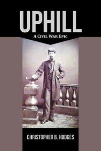 Cover image for Uphill