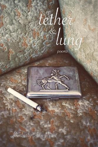 Cover image for tether & lung