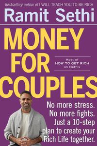 Cover image for Money For Couples