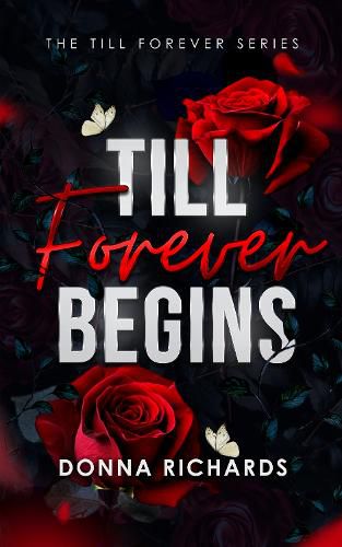 Cover image for Till Forever Begins: 1