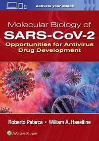 Cover image for Molecular Biology of SARS-CoV-2