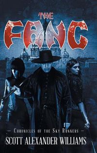 Cover image for The Fang