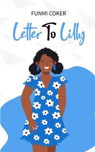 Cover image for Letter to Lilly