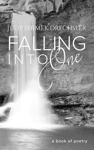 Cover image for Falling Into One: a book of poetry