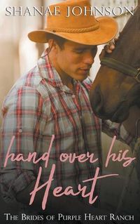 Cover image for Hand Over His Heart