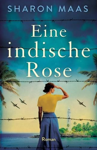 Cover image for Eine indische Rose