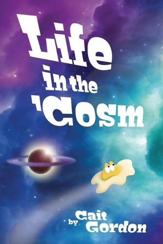 Cover image for Life in the 'Cosm