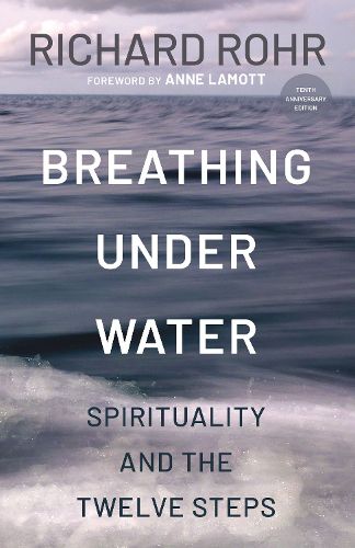 Cover image for Breathing Under Water