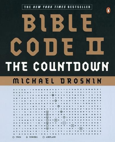 Cover image for Bible Code II: The Countdown