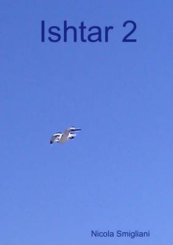 Cover image for Ishtar 2