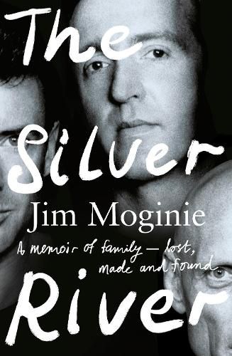 Cover image for The Silver River