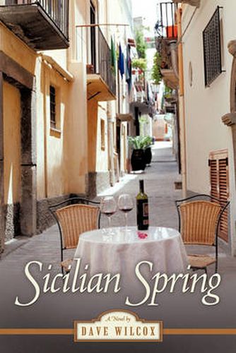 Cover image for Sicilian Spring