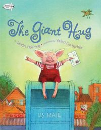 Cover image for The Giant Hug