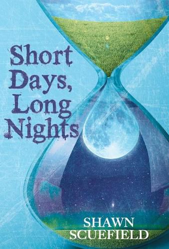 Cover image for Short Days, Long Nights