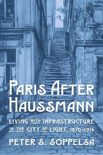 Cover image for Inverting Haussmannization