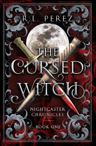 The Cursed Witch: A Paranormal Enemies to Lovers