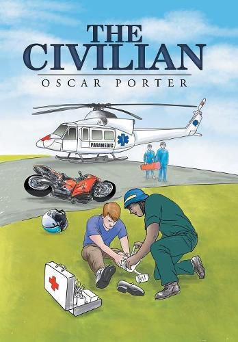 Cover image for The Civilian