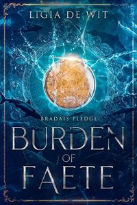 Cover image for Burden of Faete