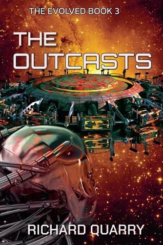 Cover image for The Outcasts