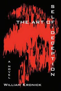 Cover image for The Art Of Self-Deception