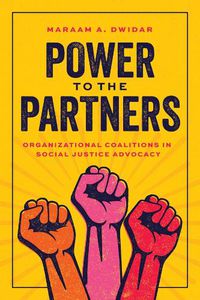 Cover image for Power to the Partners