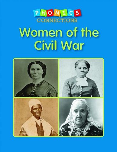 Cover image for Women of the Civil War