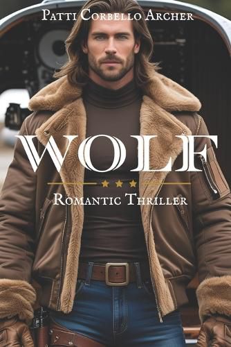 Cover image for Wolf